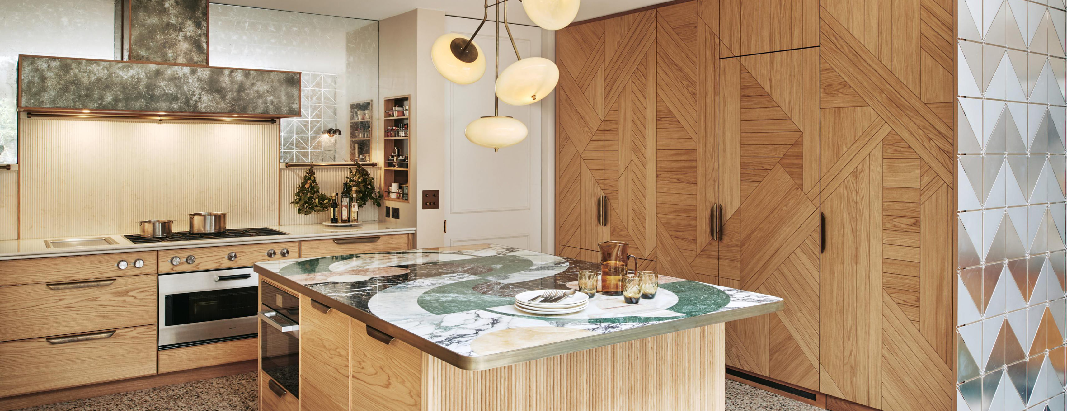 The Camden Kitchen - Kitchen of the Year