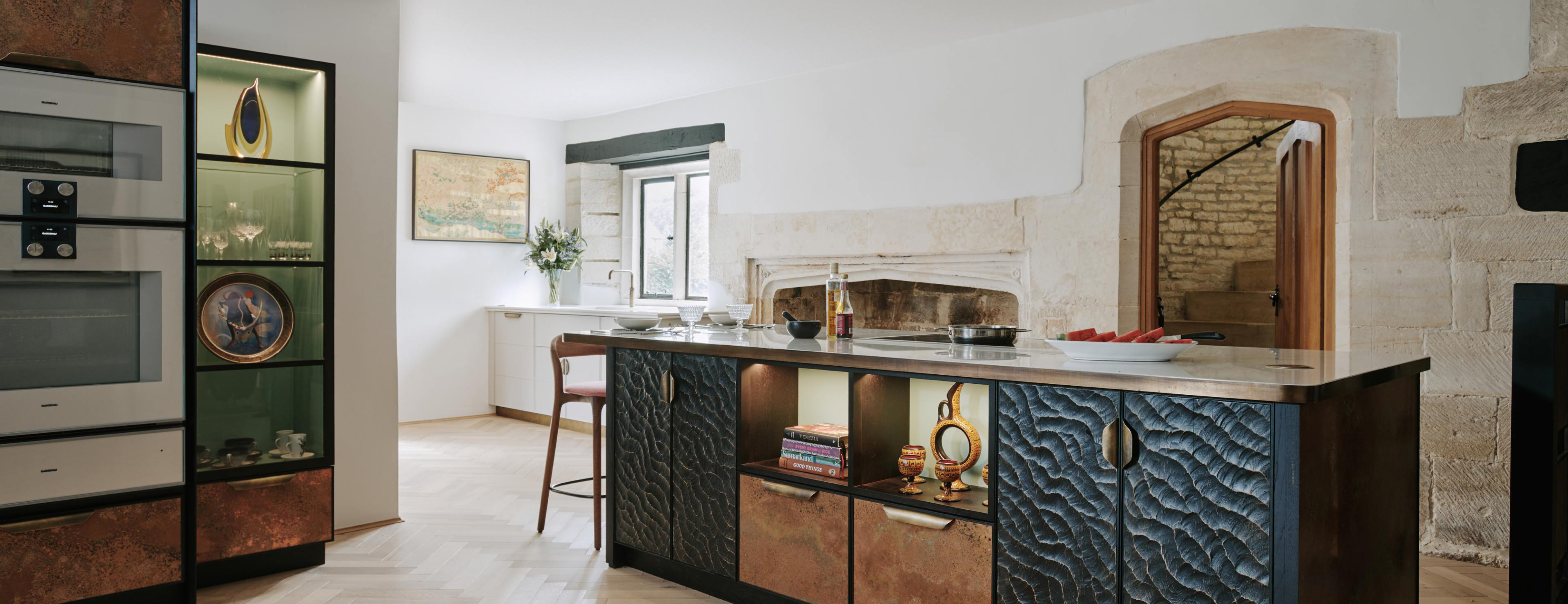 The Camden Kitchen - Kitchen of the Year