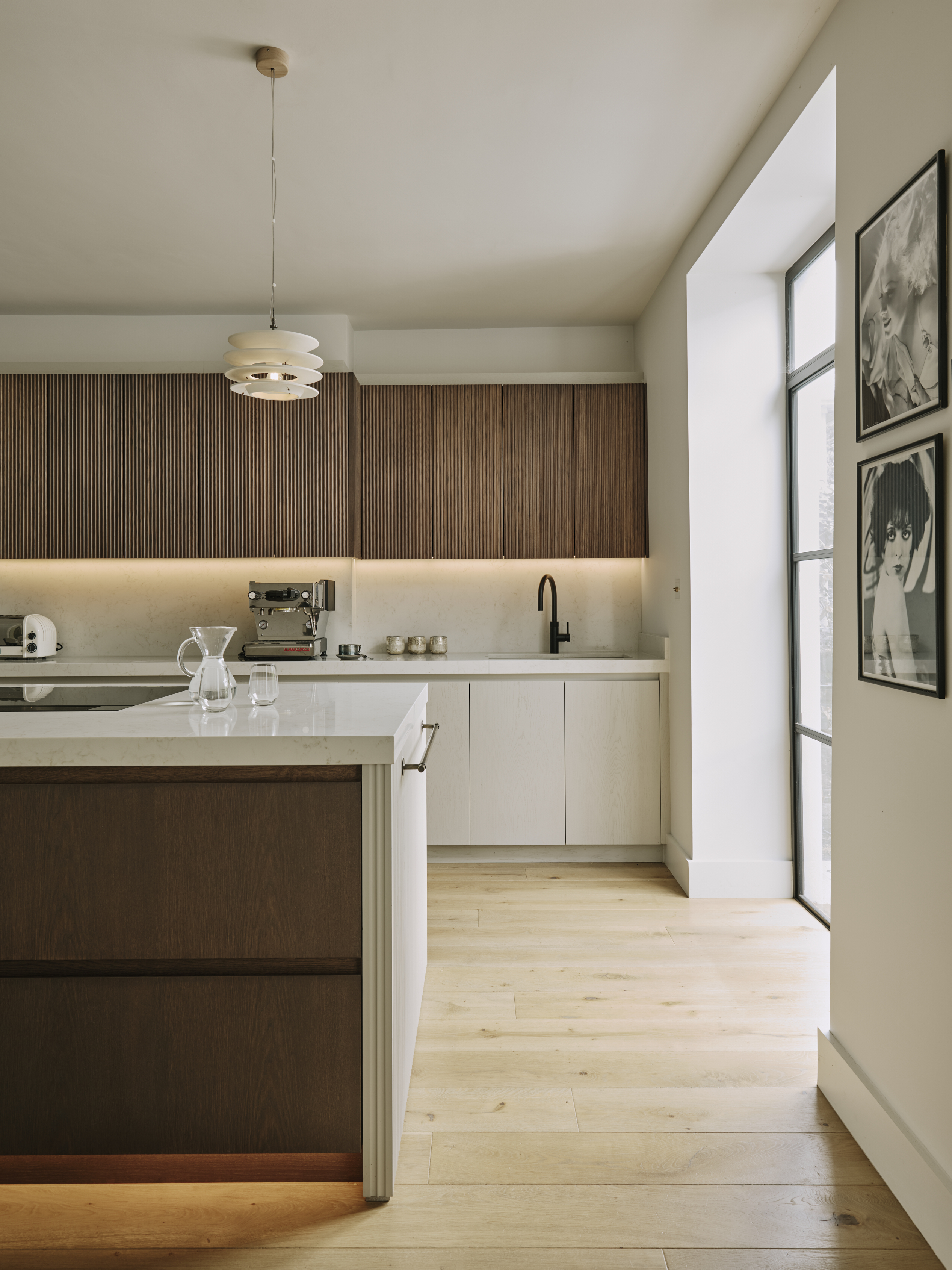 The Primrose Hill Kitchen