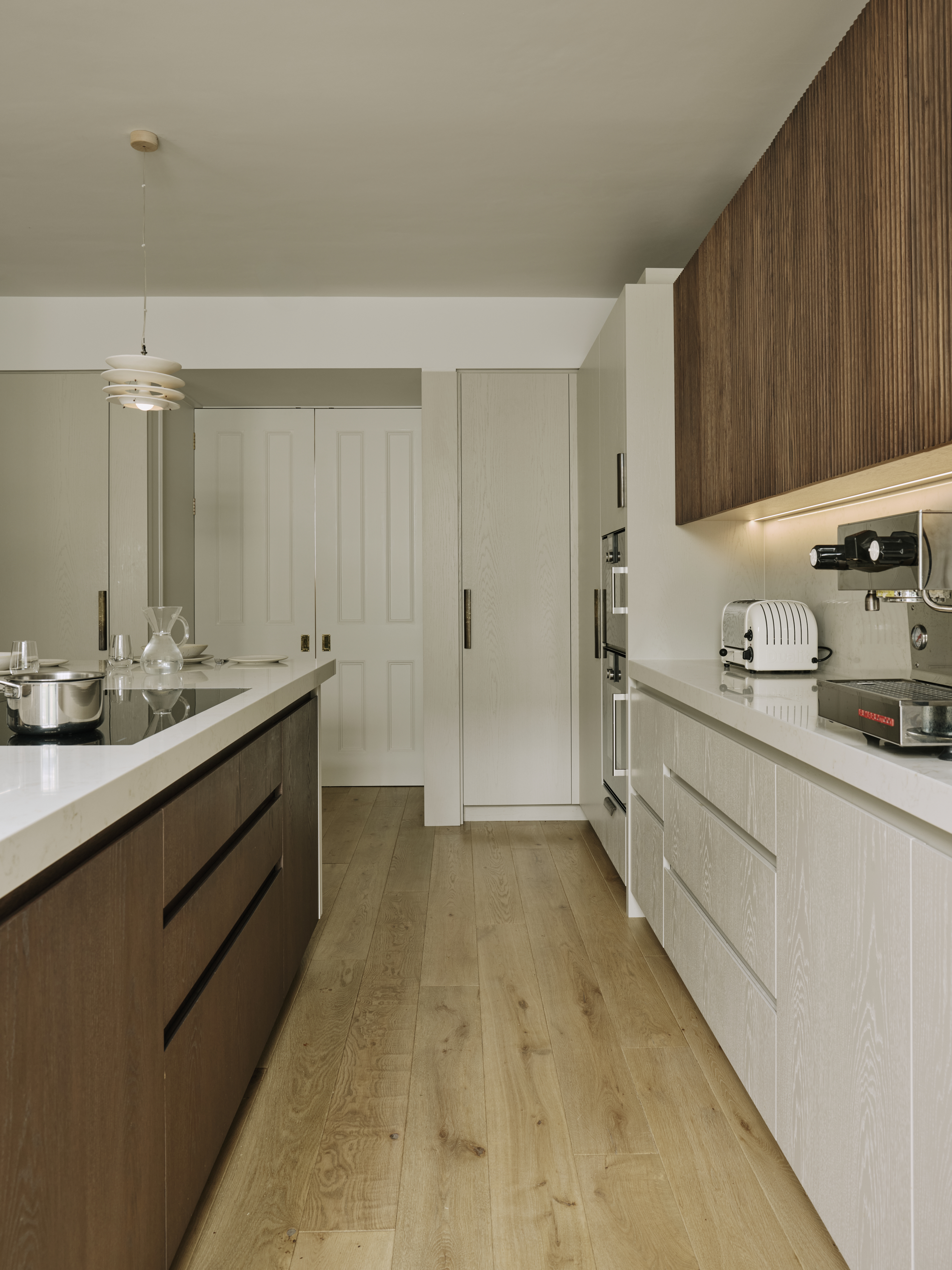 The Primrose Hill Kitchen