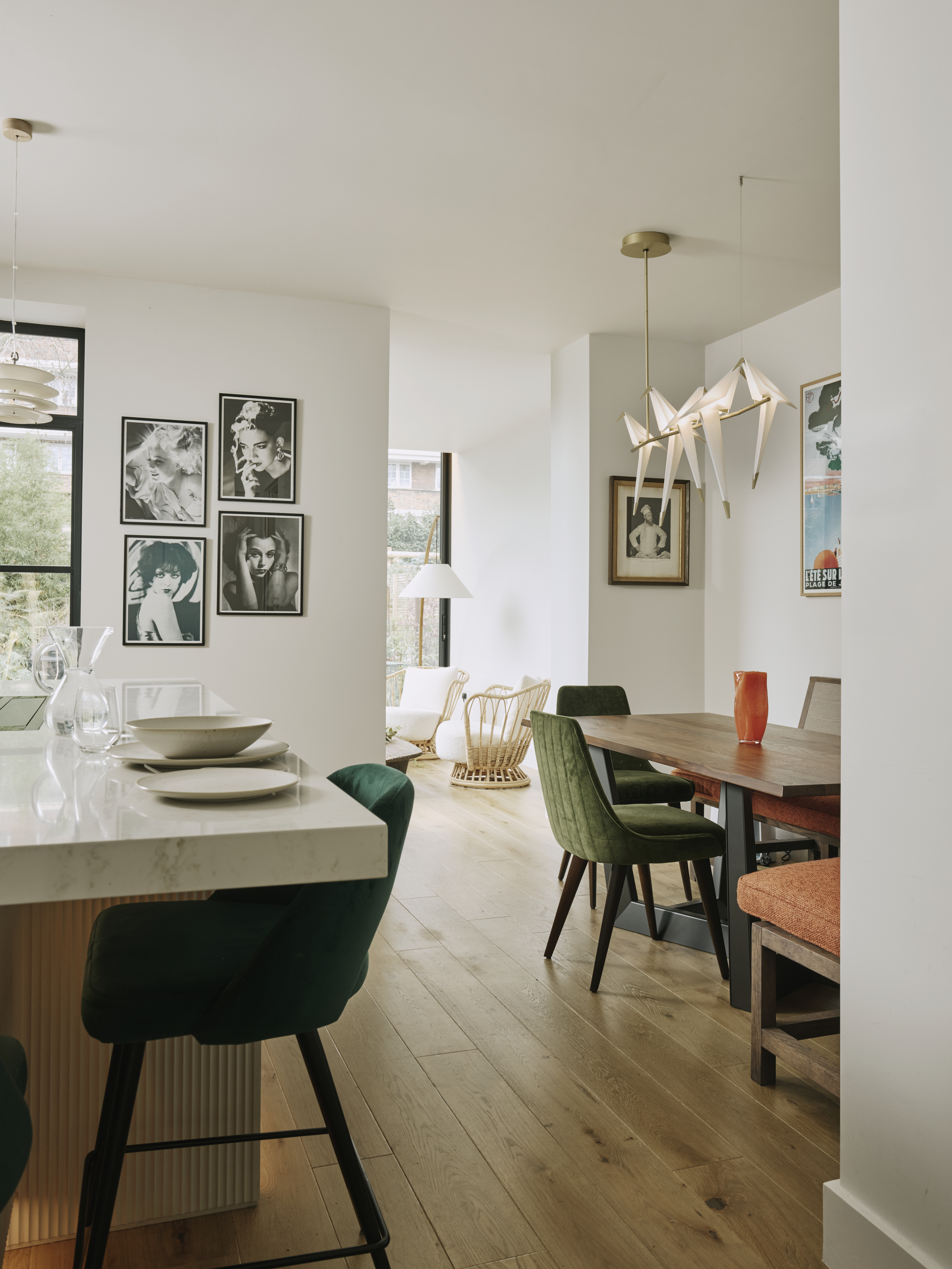 The Primrose Hill Kitchen