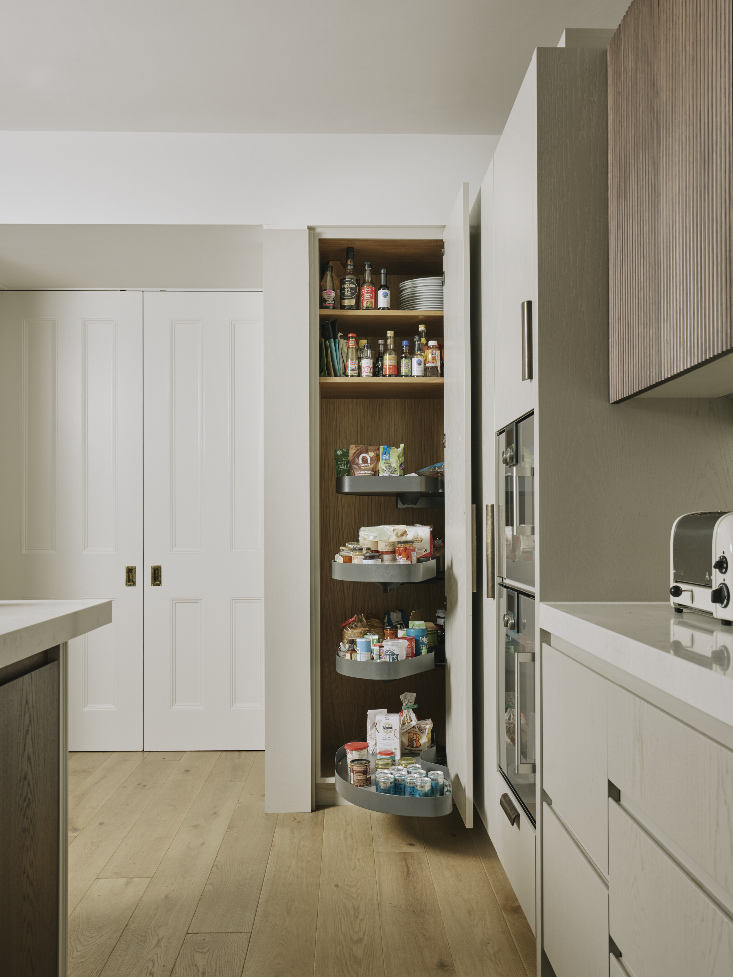 The Primrose Hill Kitchen