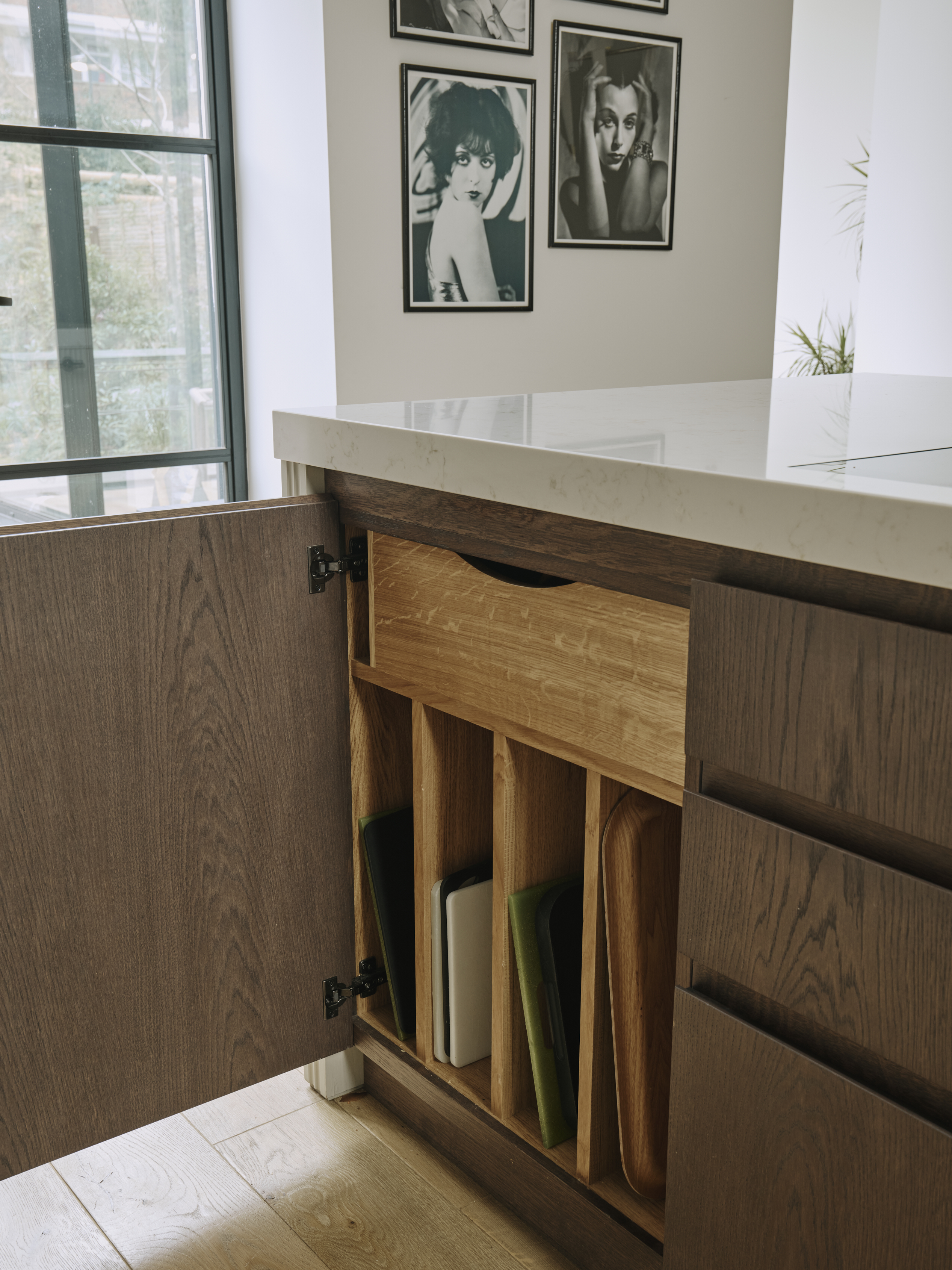 The Primrose Hill Kitchen