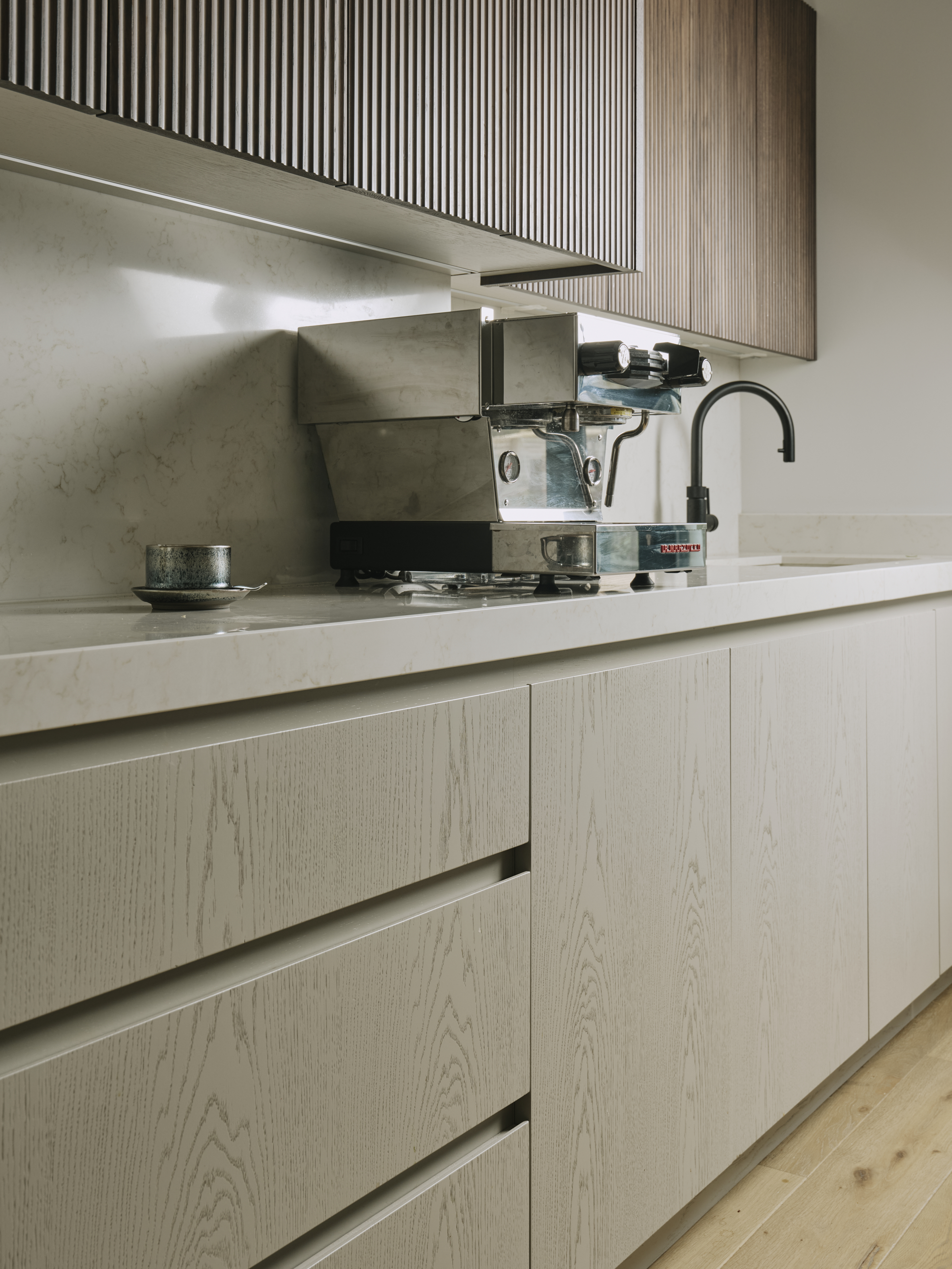 The Primrose Hill Kitchen