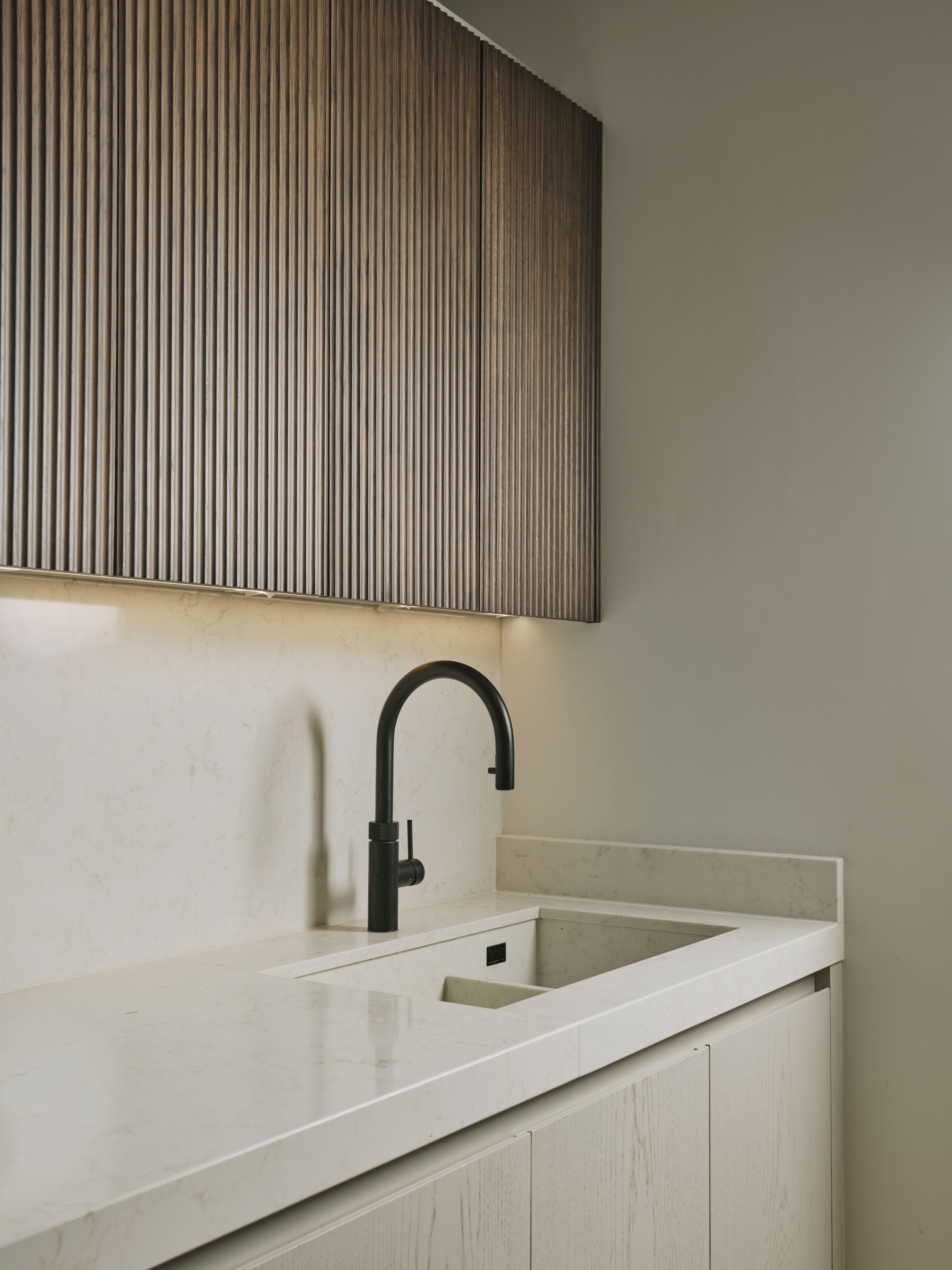 The Primrose Hill Kitchen