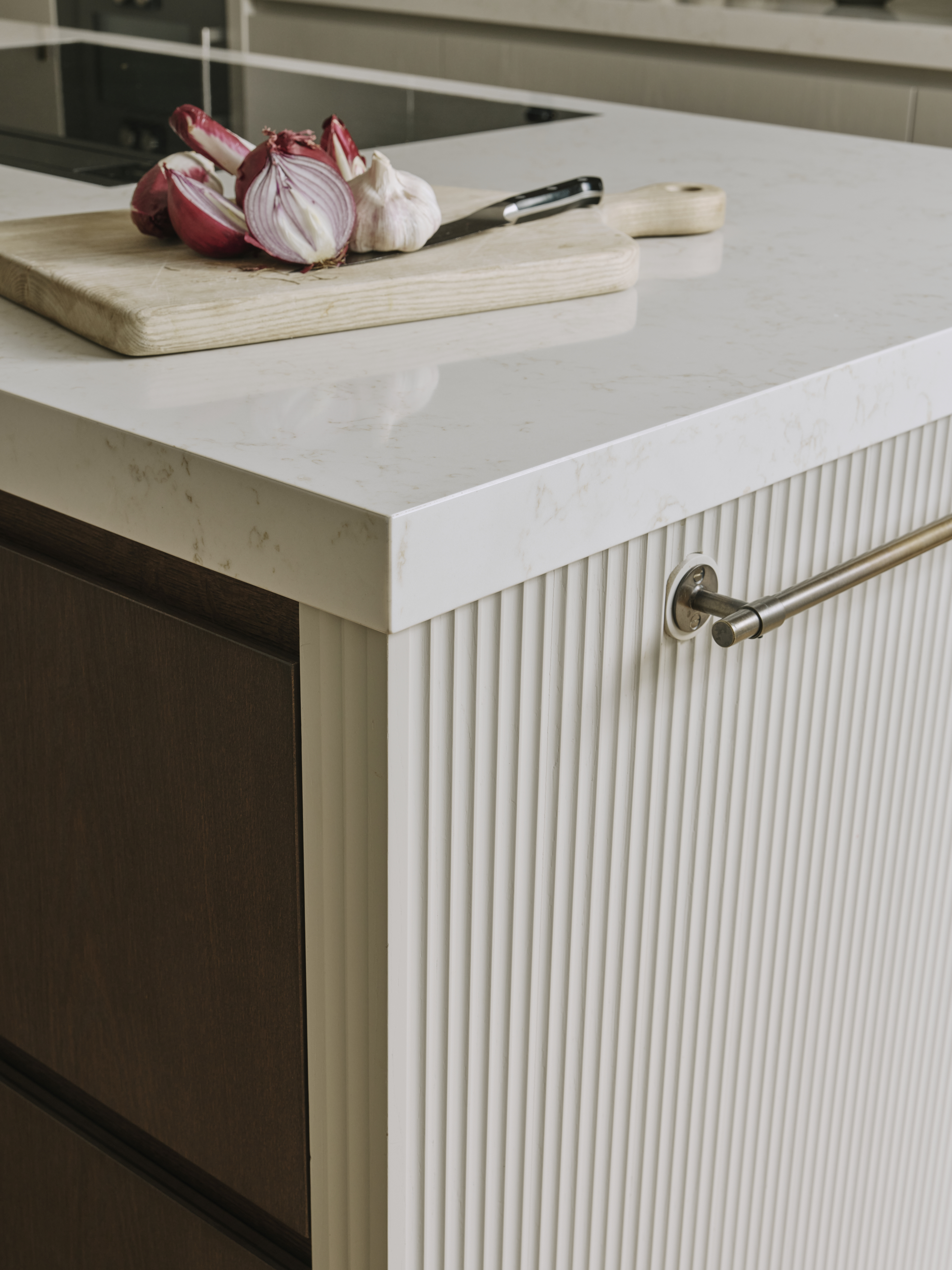 The Primrose Hill Kitchen