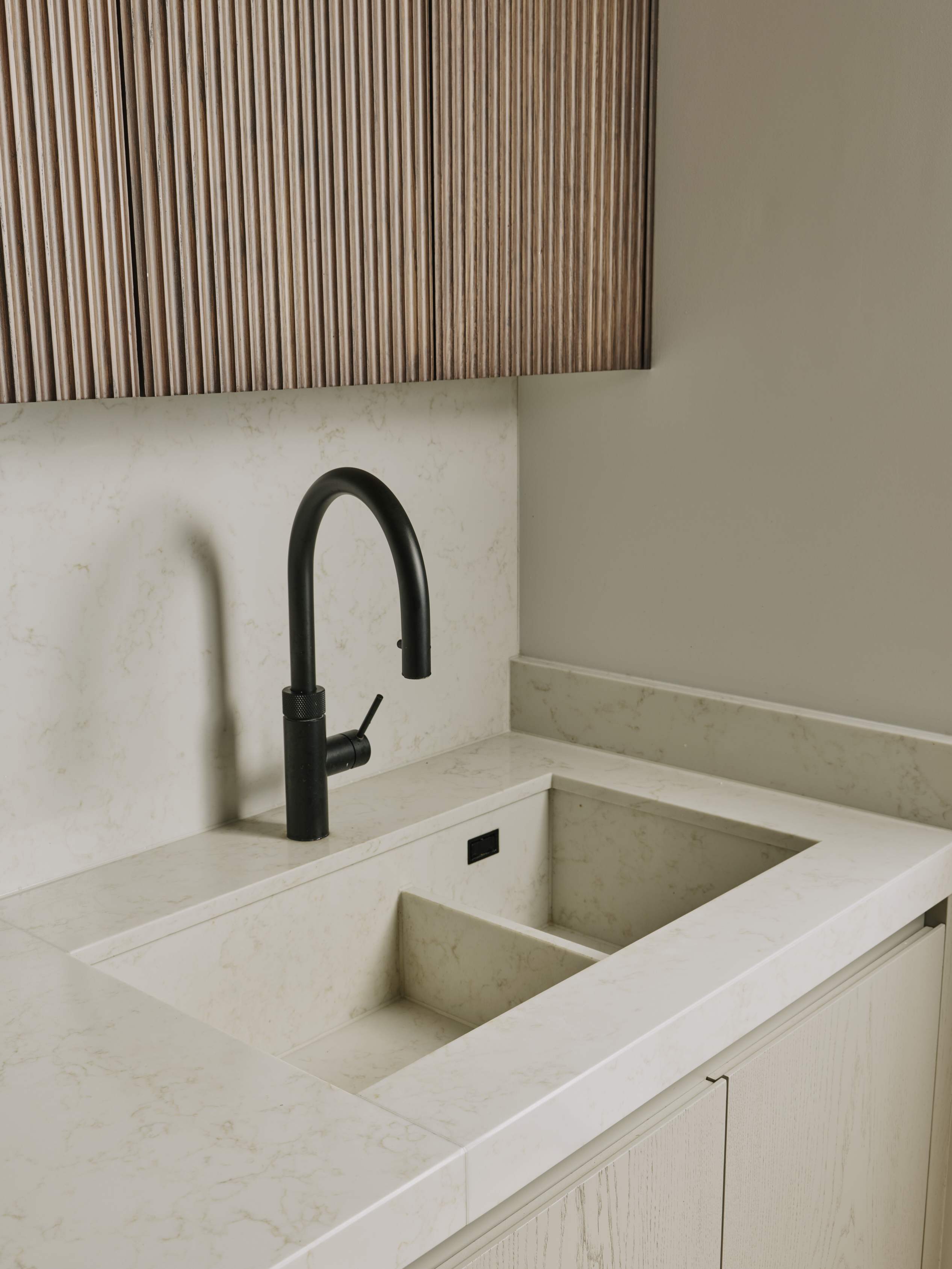 The Primrose Hill Kitchen