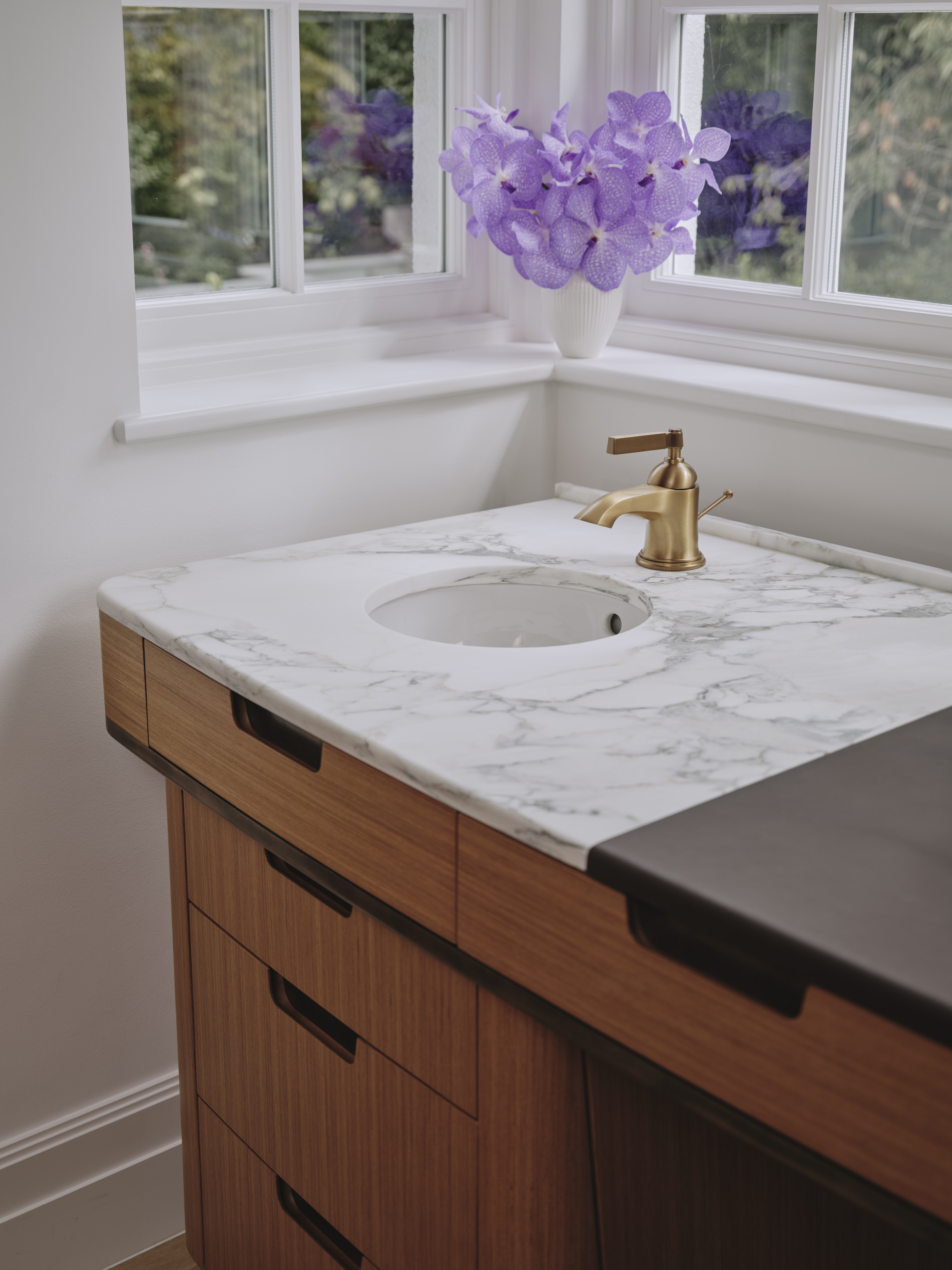 The Hampstead Heath Dressing Room 