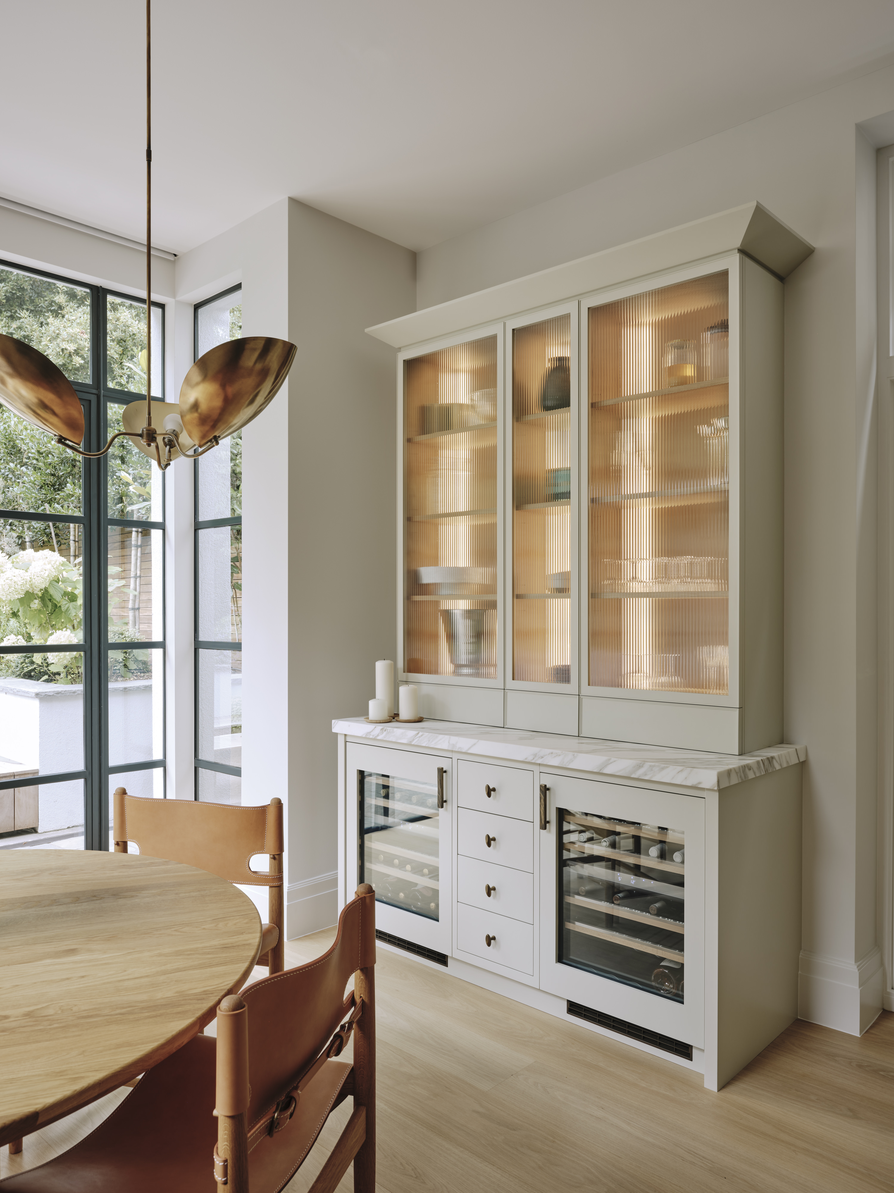 The Hampstead Heath Kitchen 