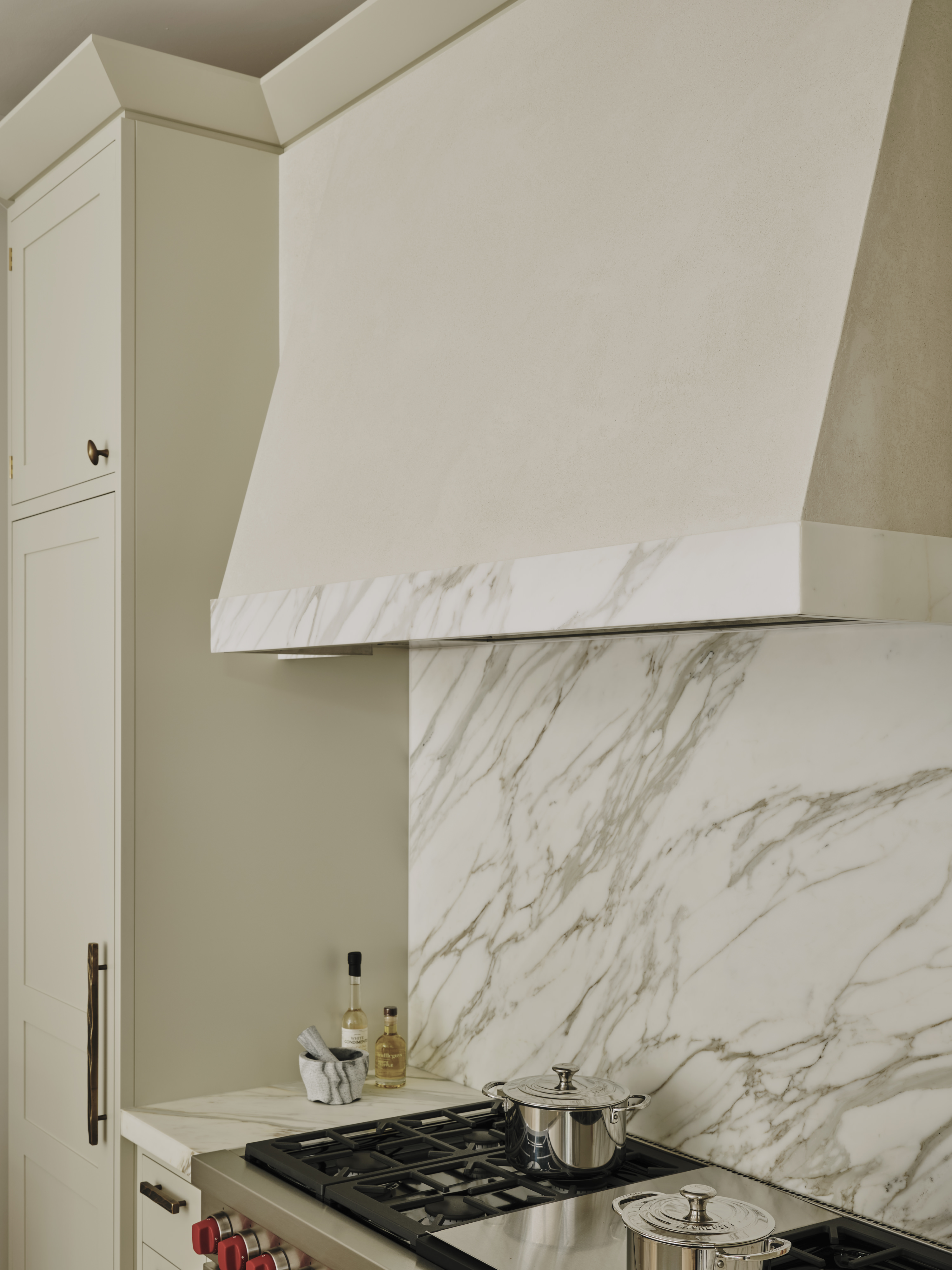 The Hampstead Heath Kitchen 