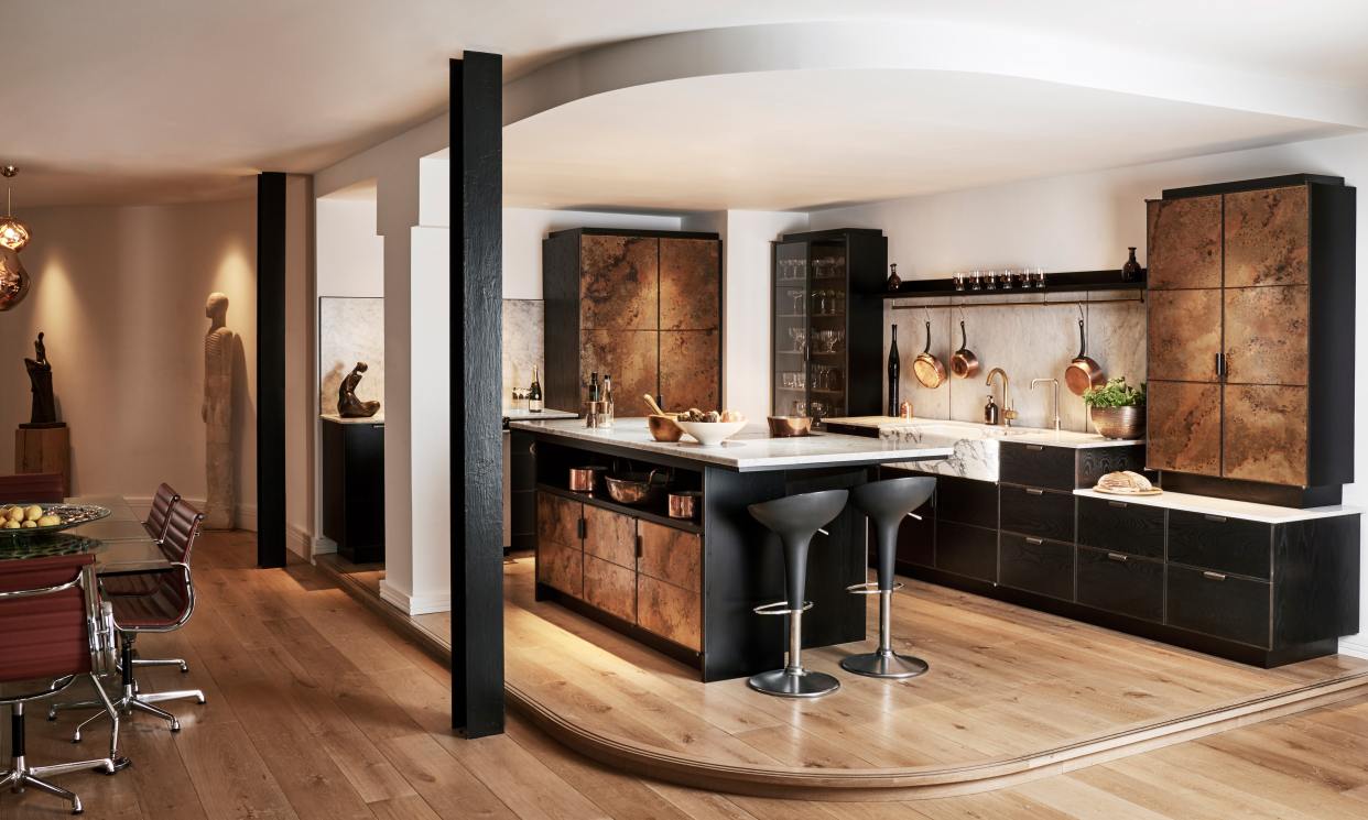 The Wapping Kitchen