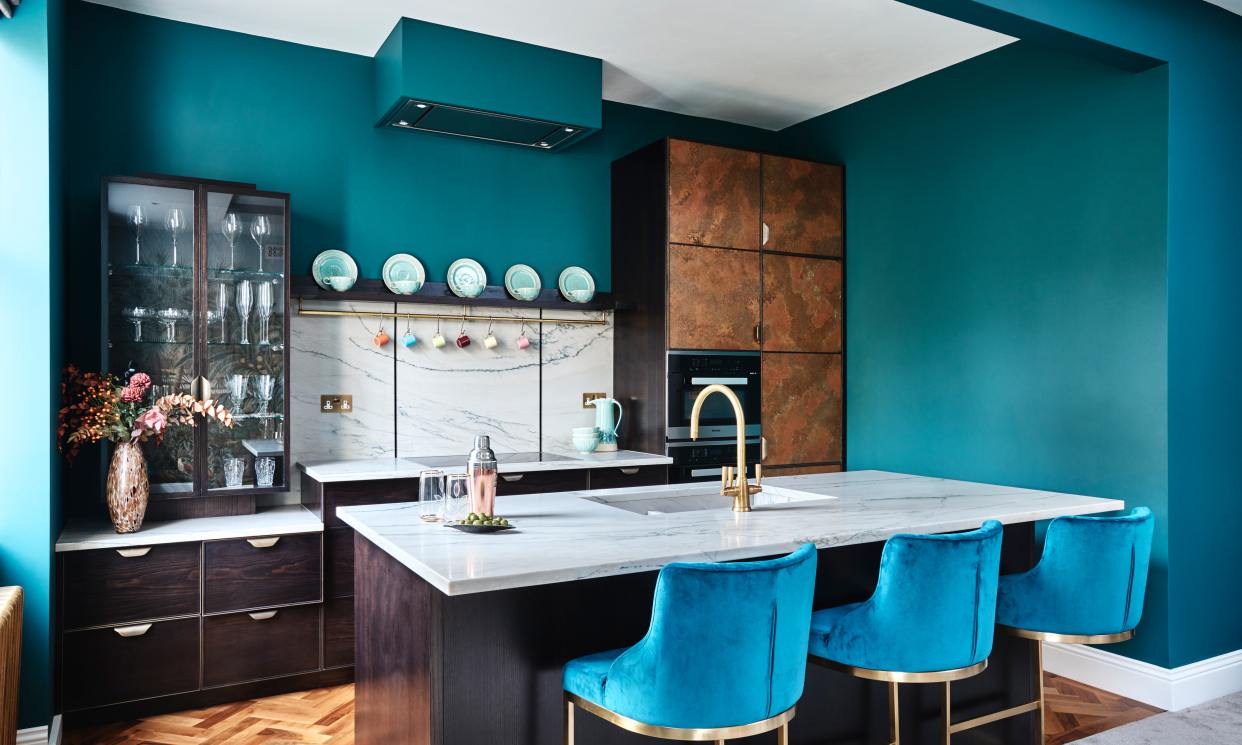 The Pimlico Kitchen