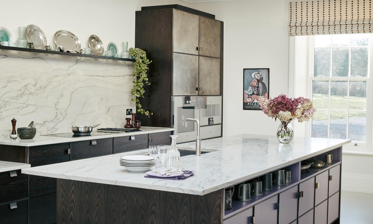 The Cheshire Kitchen