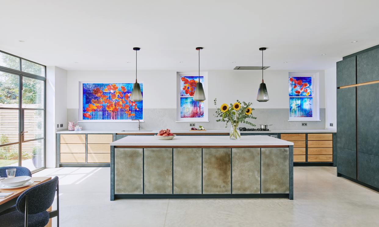 The Wimbledon Kitchen