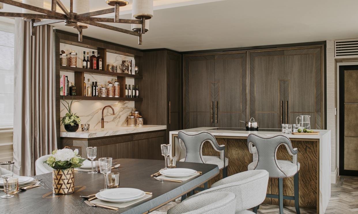 The Weybridge Kitchen