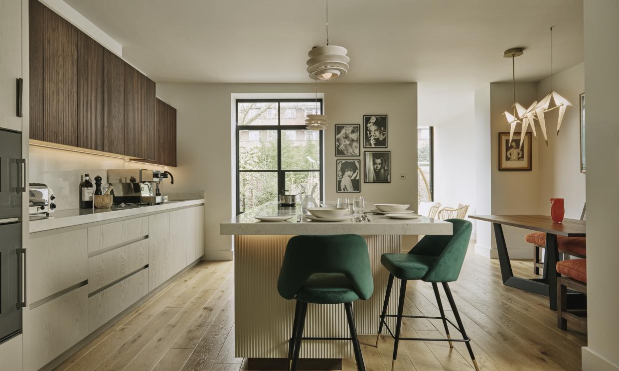 The Primrose Hill Kitchen