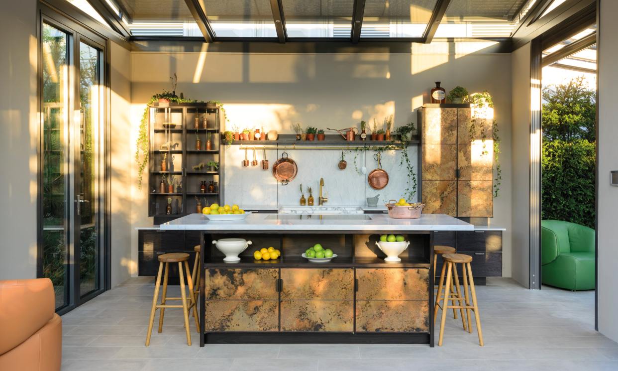 The Chelsea Kitchen