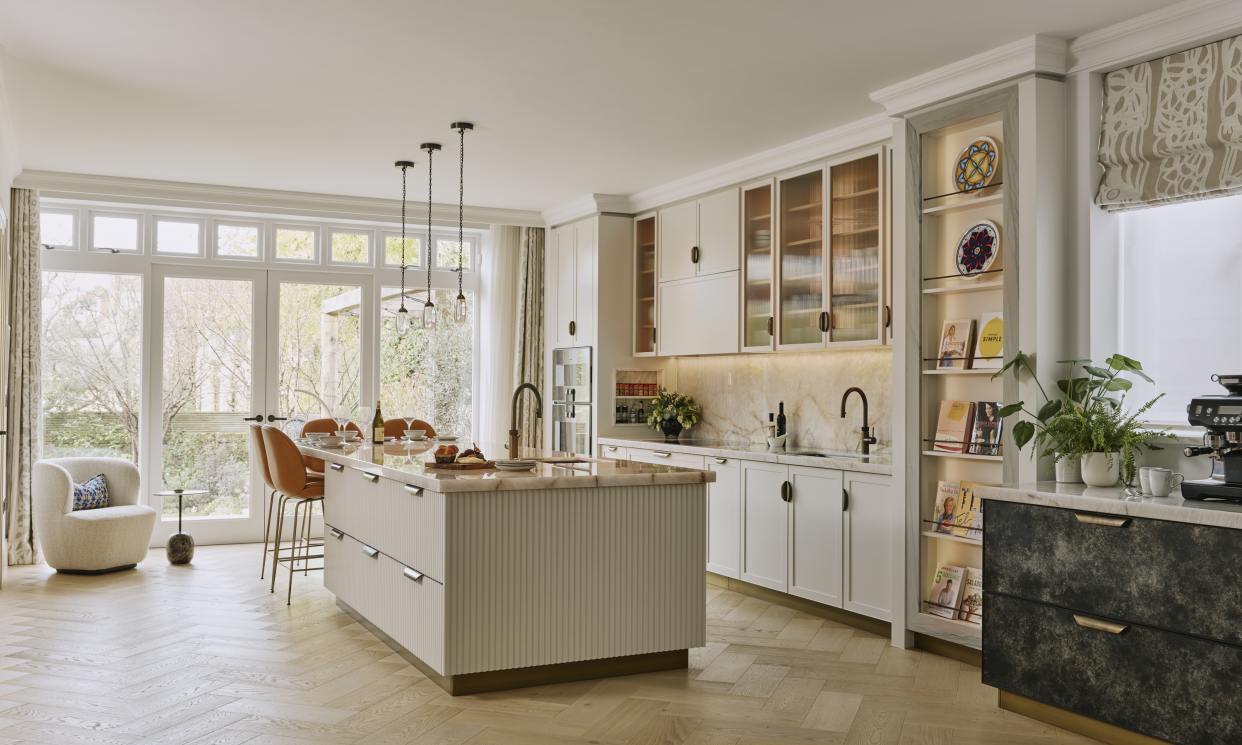 The Bruton Kitchen