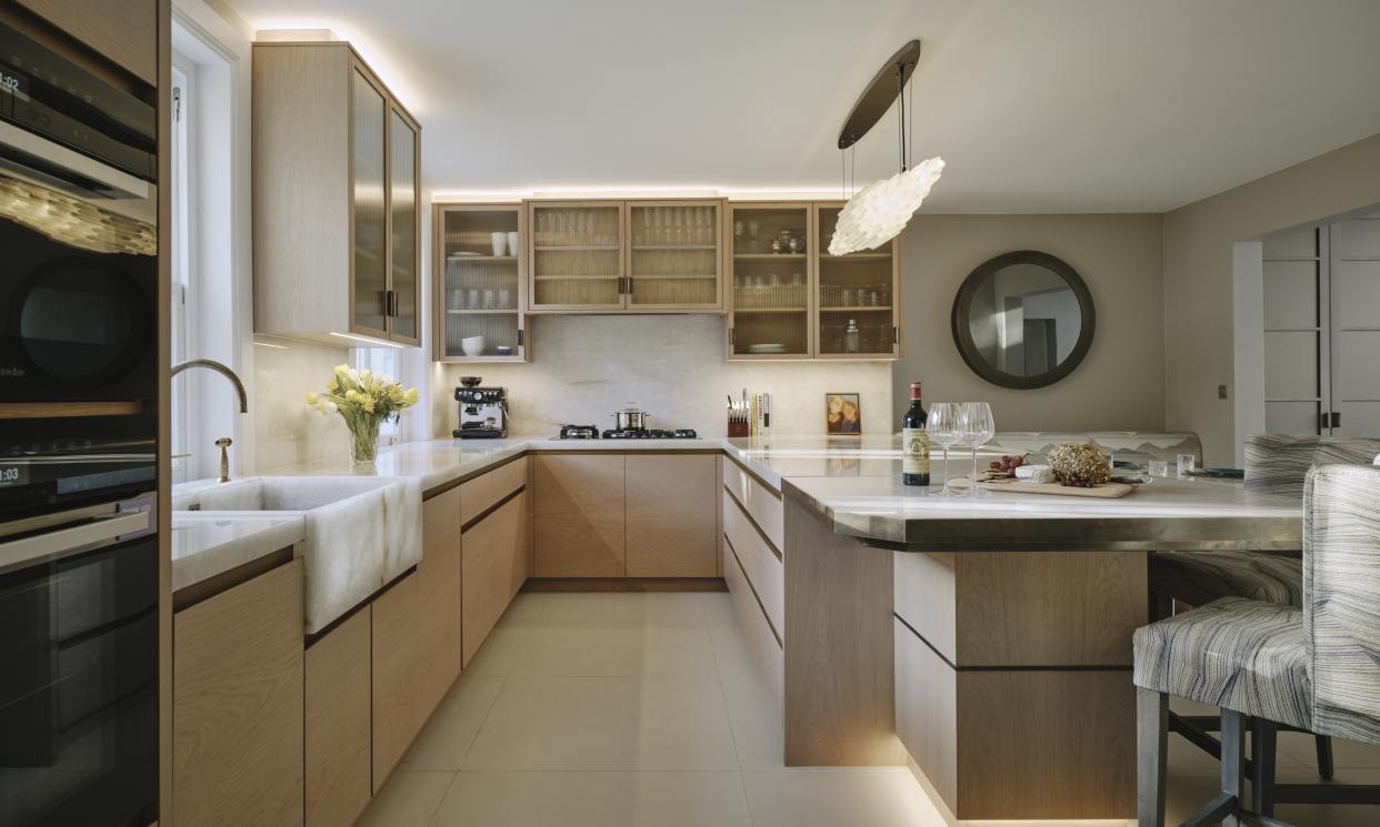 The St John's Wood Kitchen