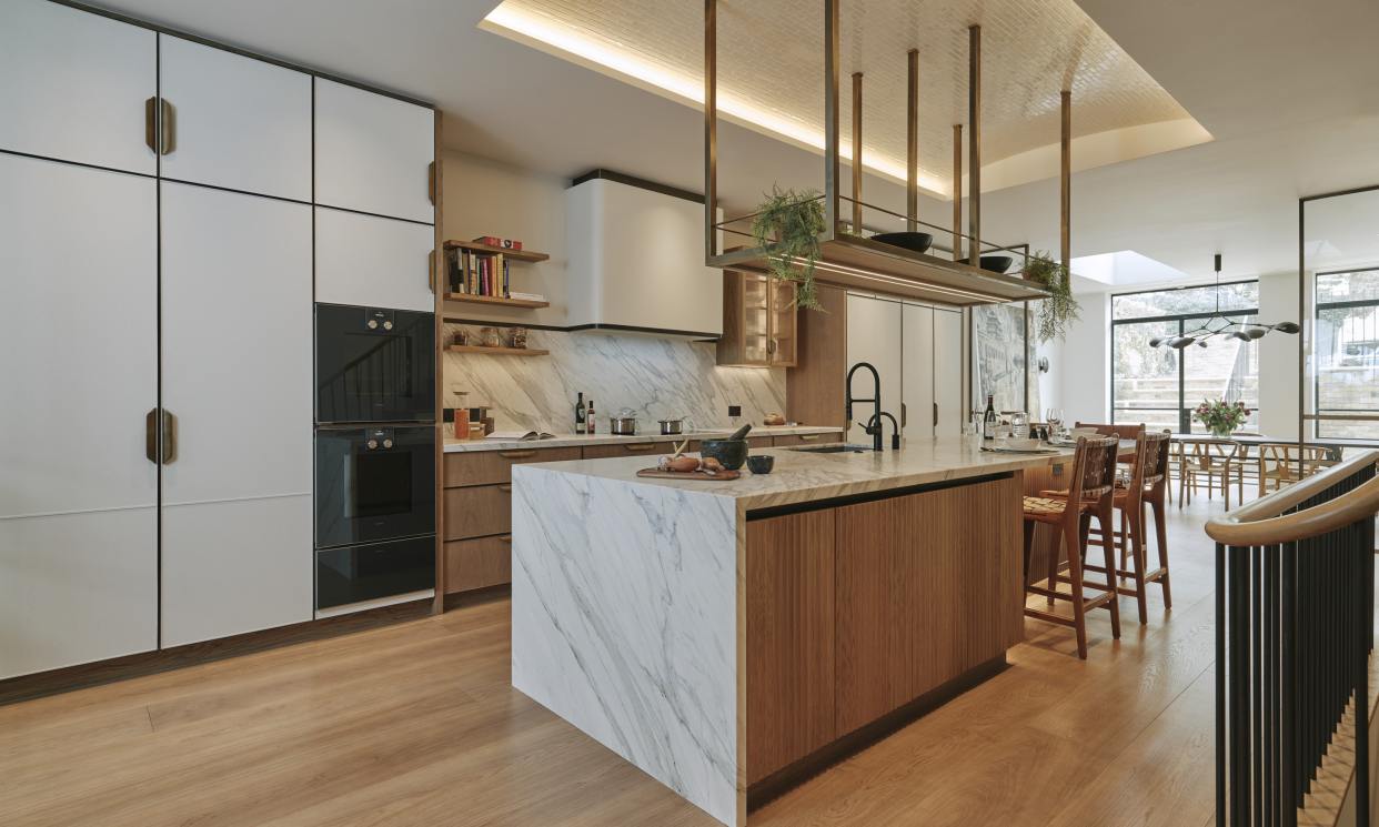 The Kensington Kitchen