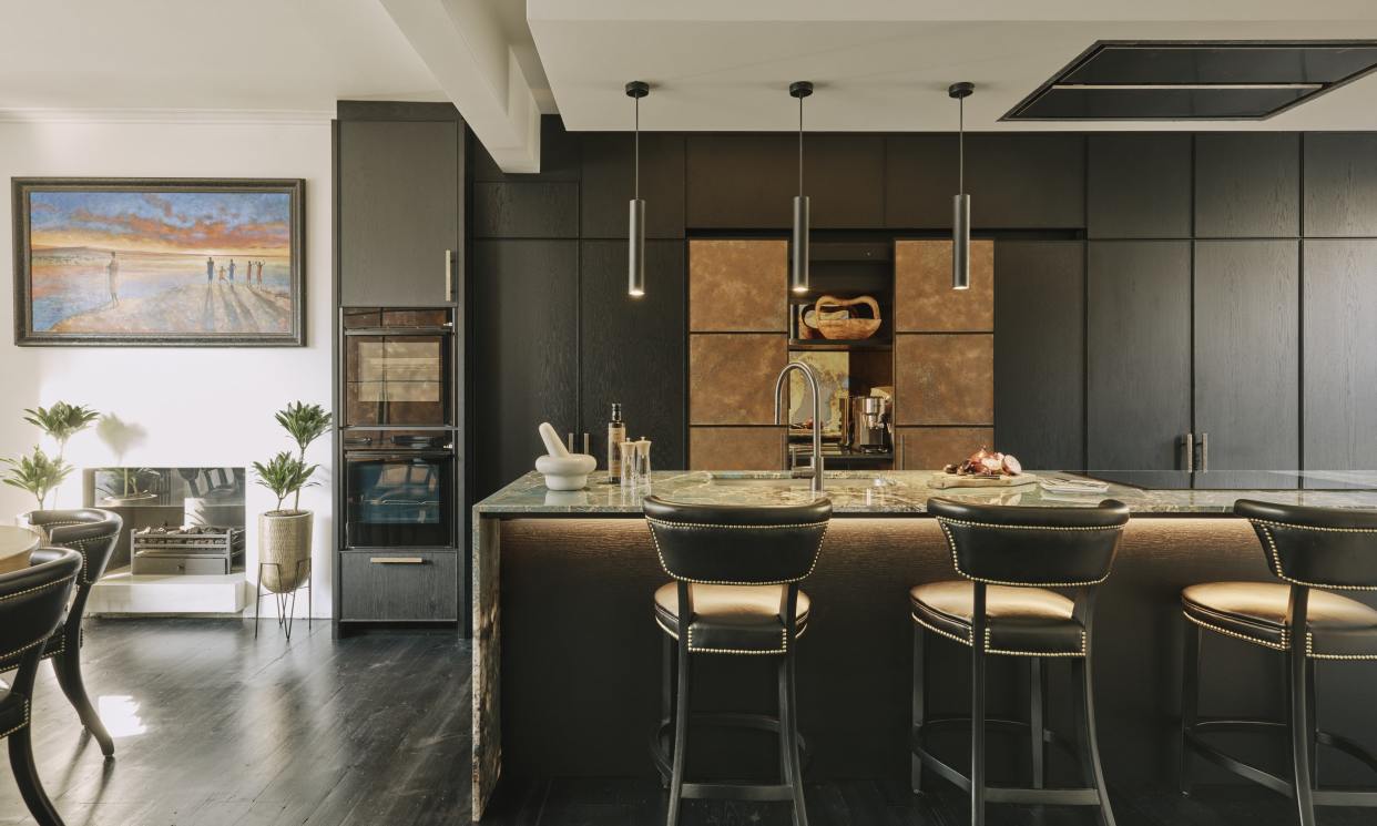 The Bermondsey Kitchen