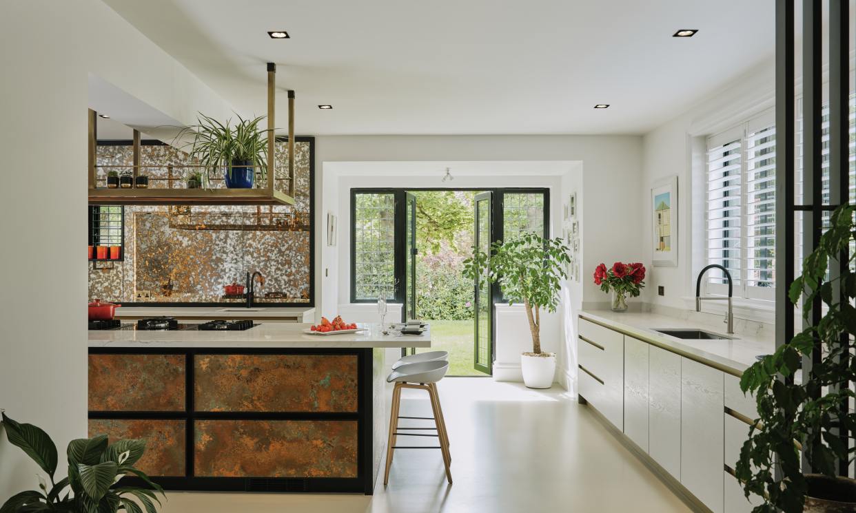 The Poole Kitchen