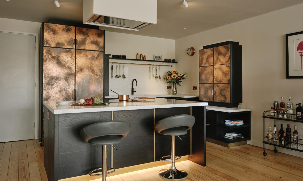 The Rotherhithe Kitchen