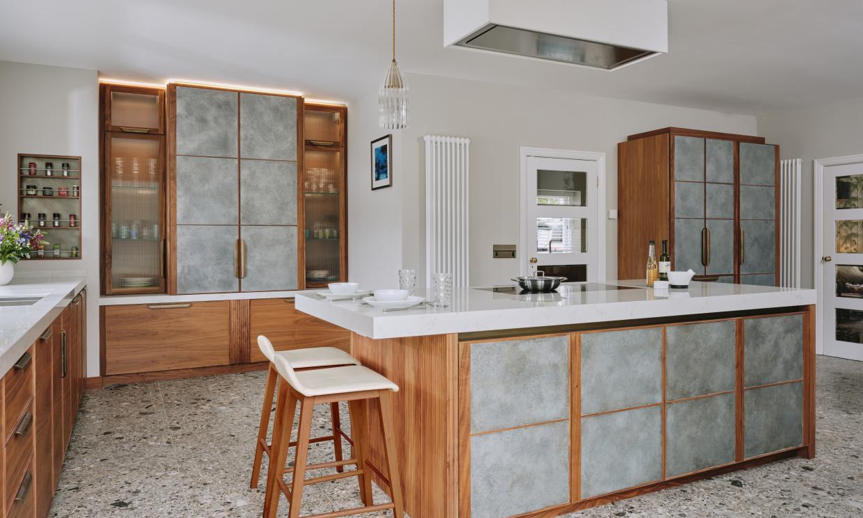 The New Forest Kitchen
