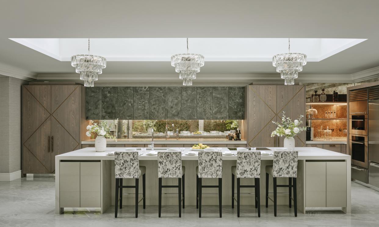 The Ascot Kitchen