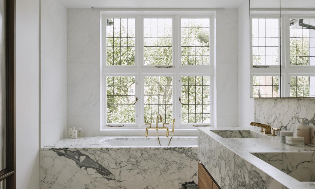 The Hampstead Heath Bathroom