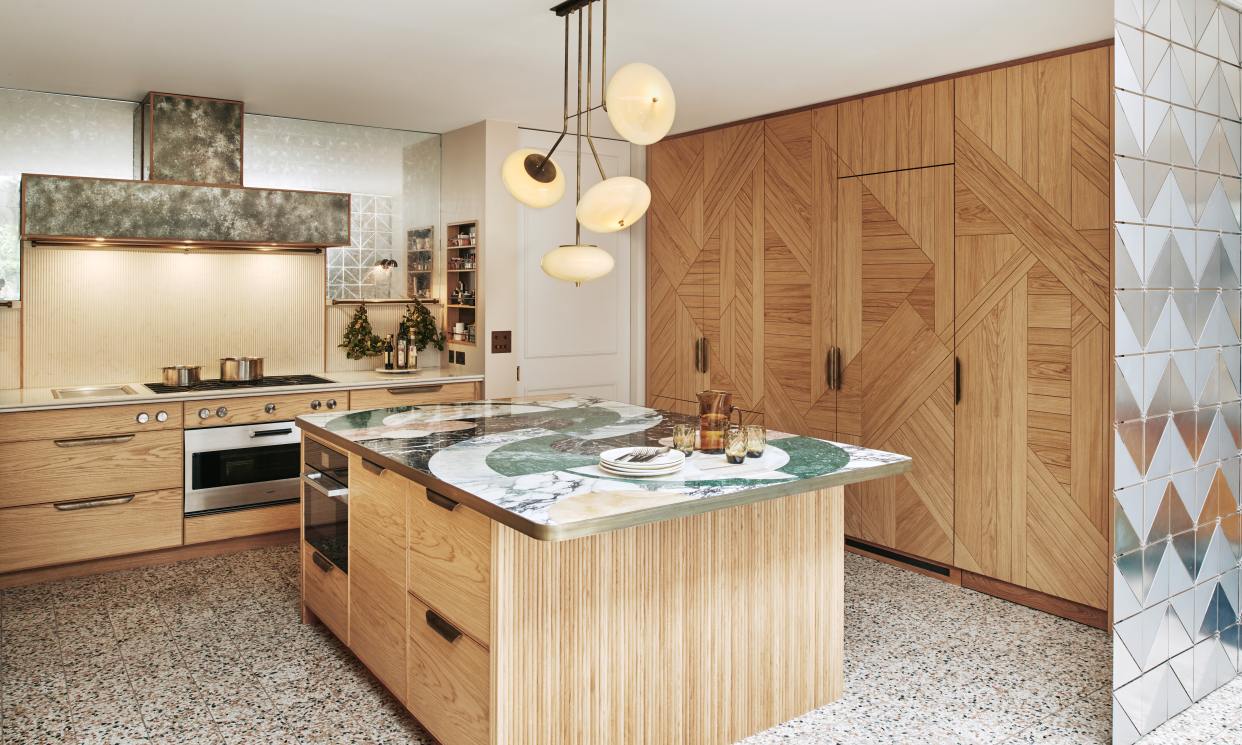 Camden Kitchen