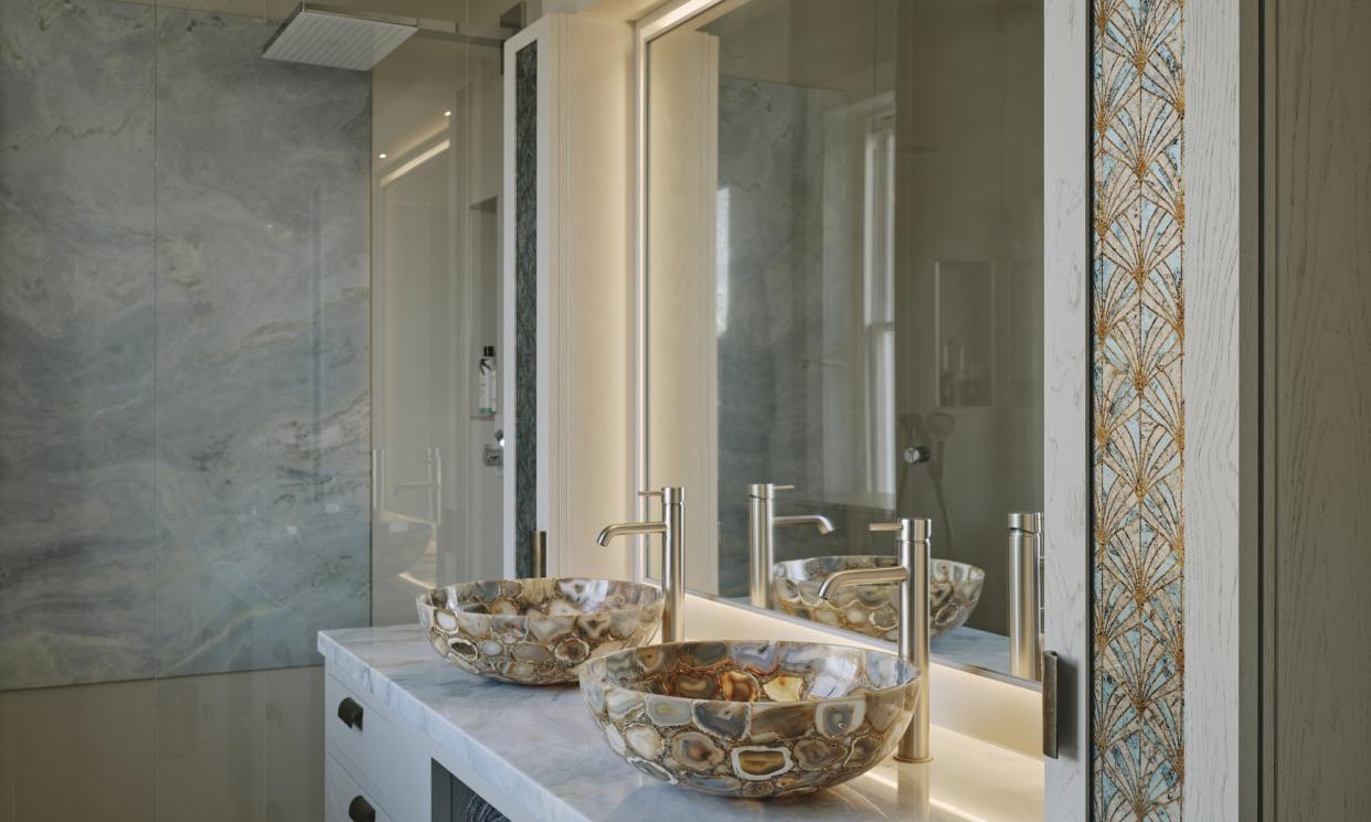 The St John's Wood Bathroom