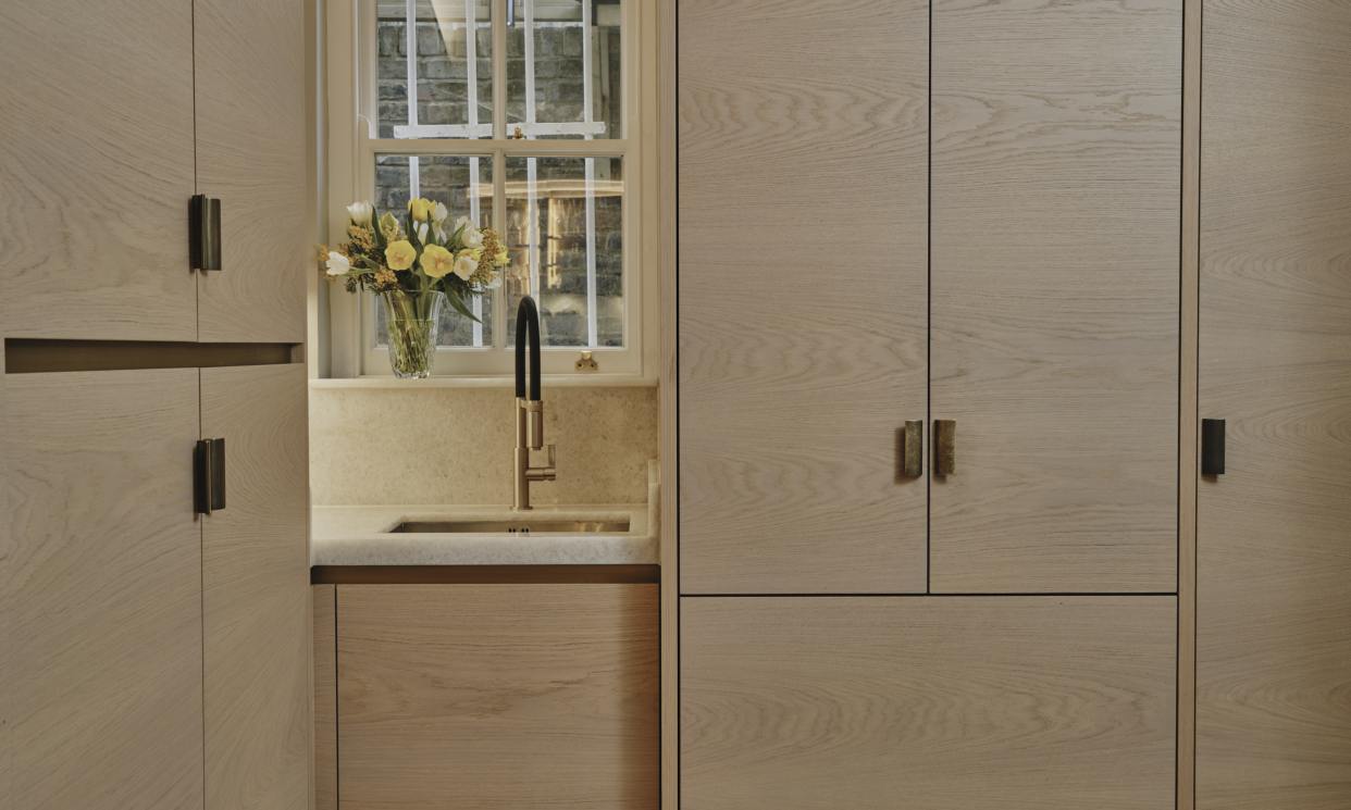 The St John's Wood Utility Room