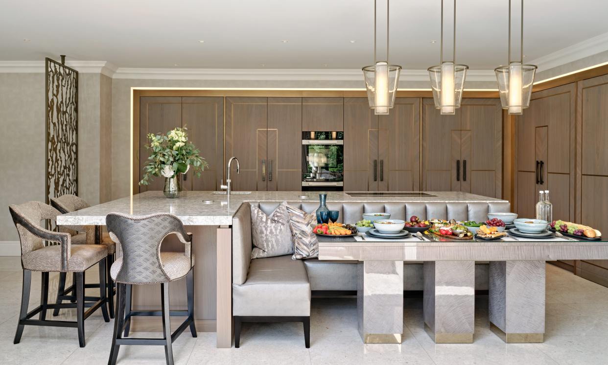 The Wey Valley Kitchen