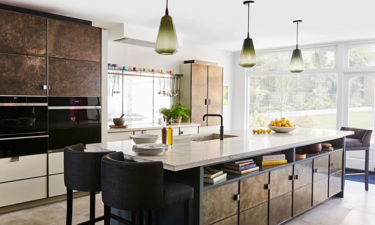 The Ledbury Mews Kitchen