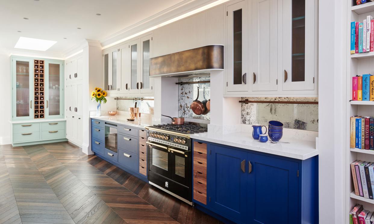 The Muswell Hill Kitchen