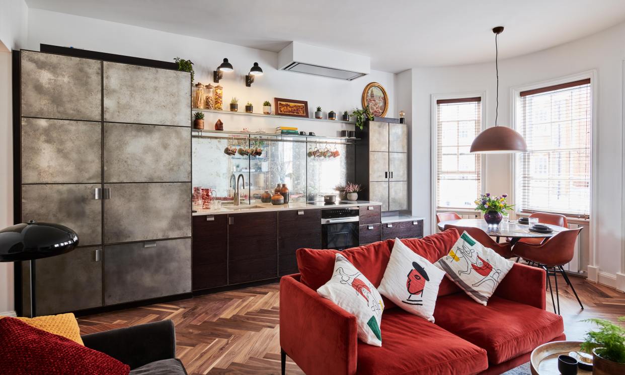 The Chelsea Kitchen