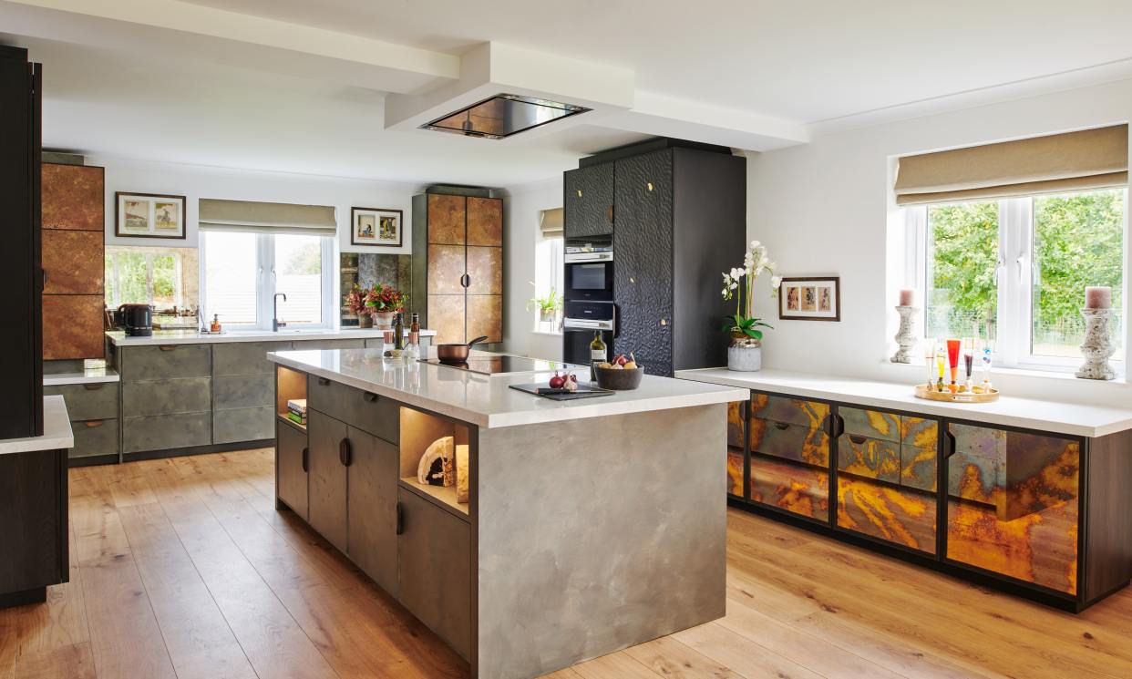 The Petworth Kitchen