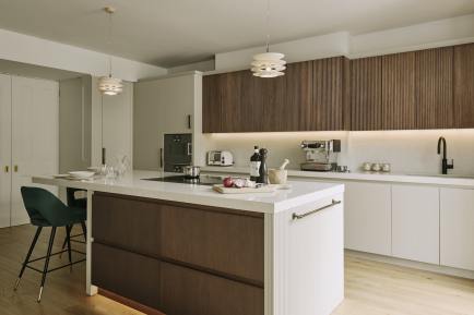 The Primrose Hill Kitchen