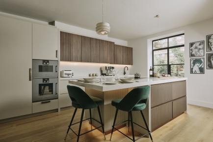 The Primrose Hill Kitchen