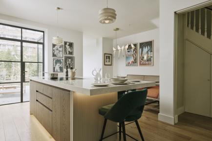 The Primrose Hill Kitchen