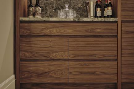 The Hampstead Media Room