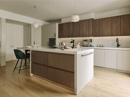 The Primrose Hill Kitchen