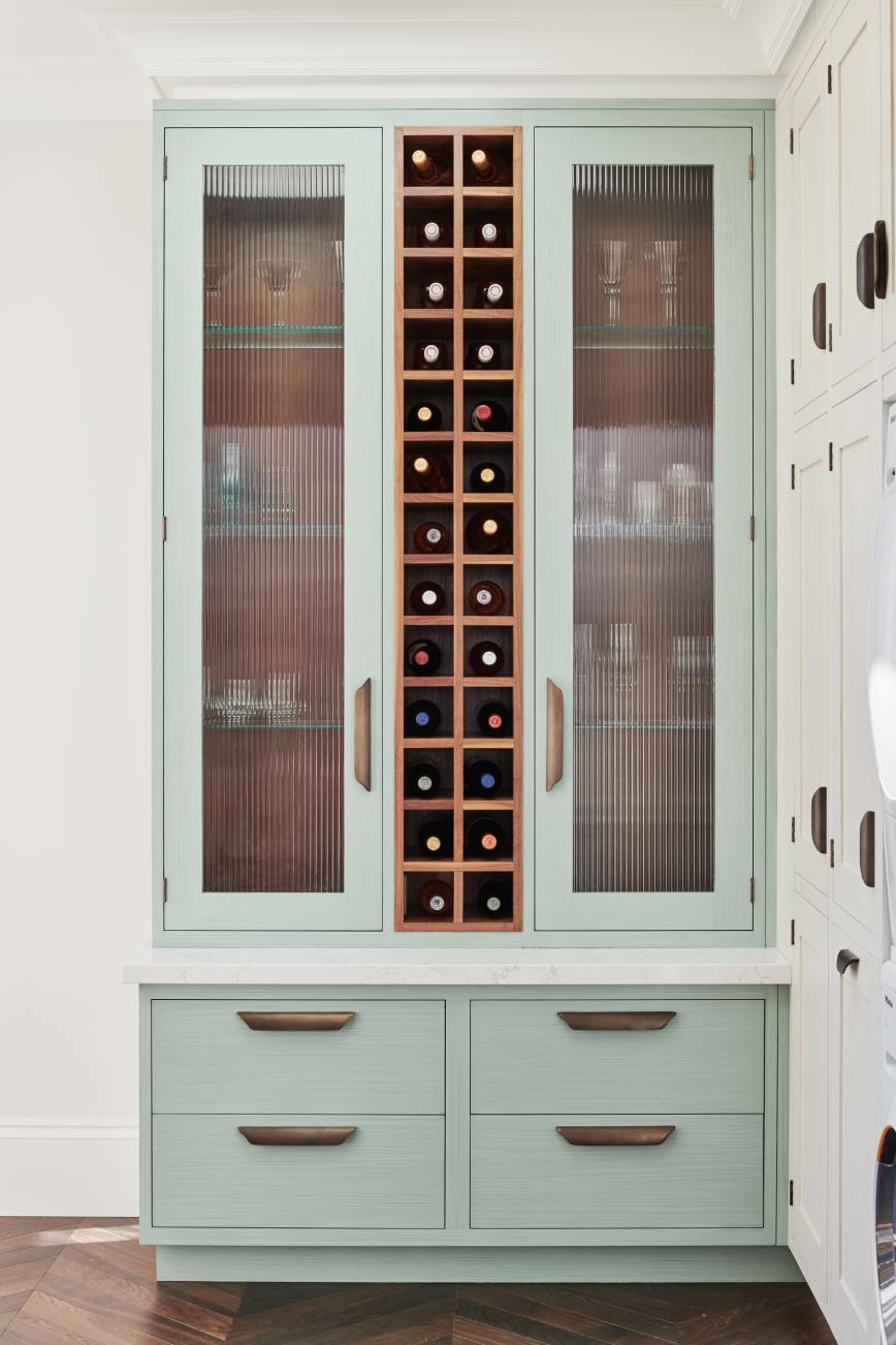 The Muswell Hill Kitchen | Ledbury Studio
