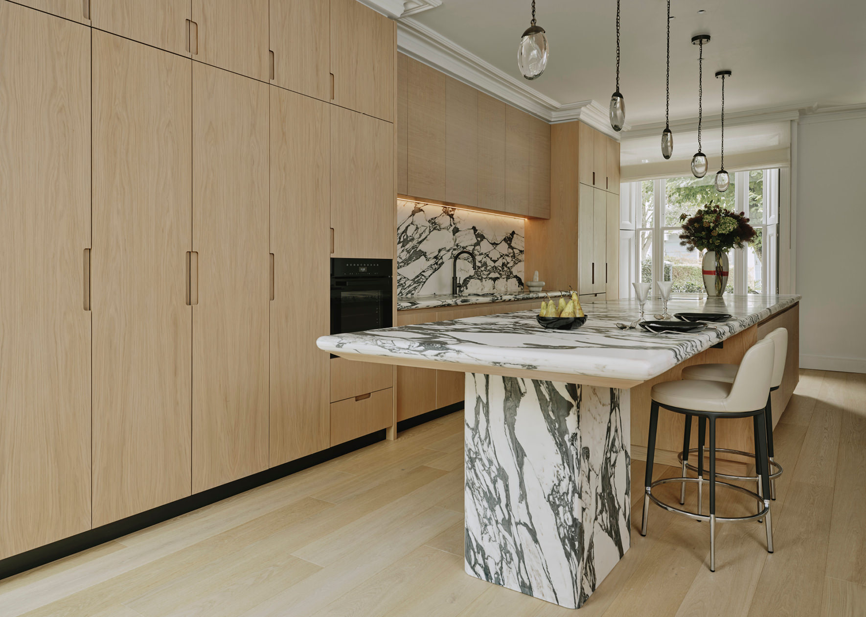 The Notting Hill Kitchen