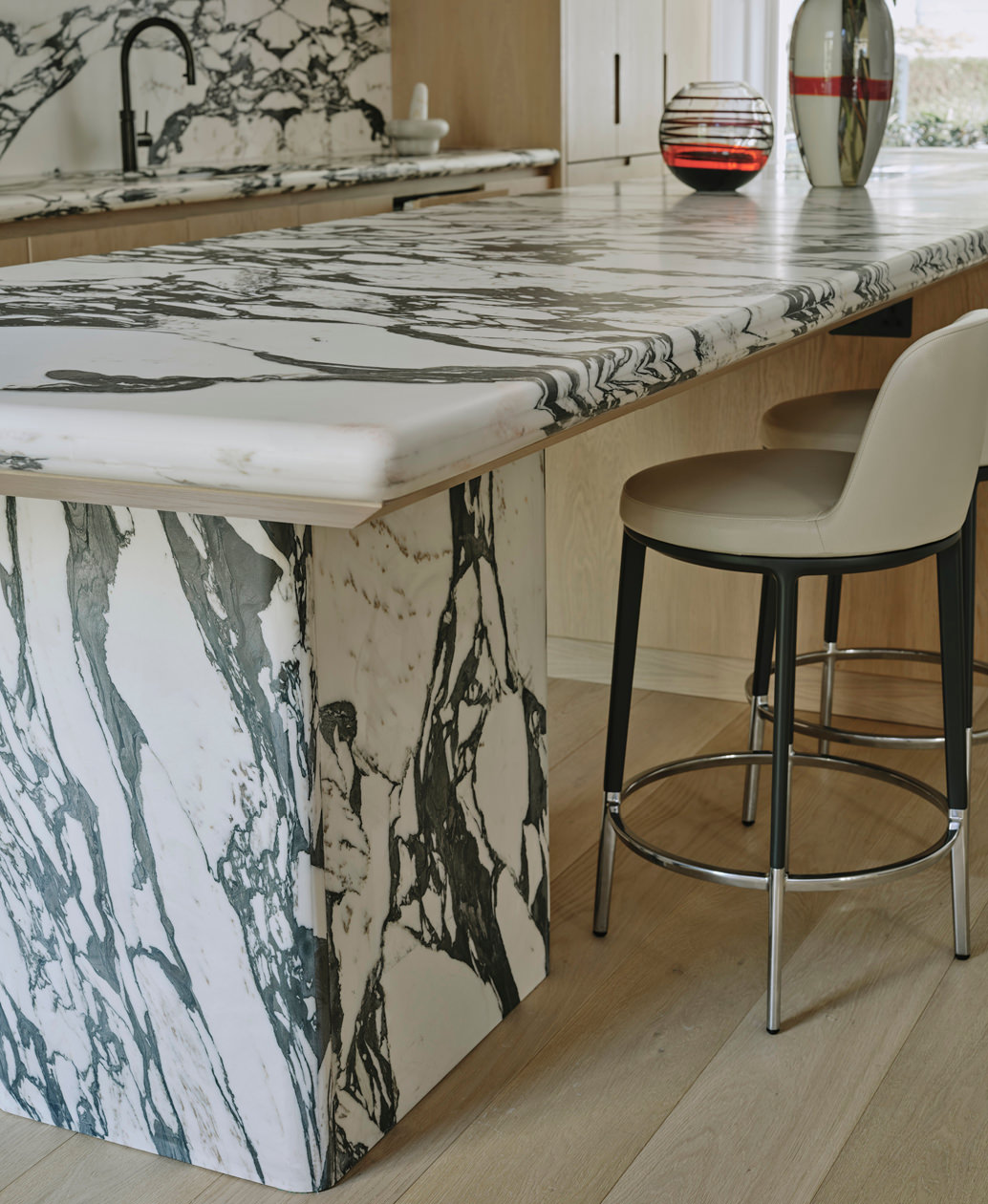 The Notting Hill Kitchen