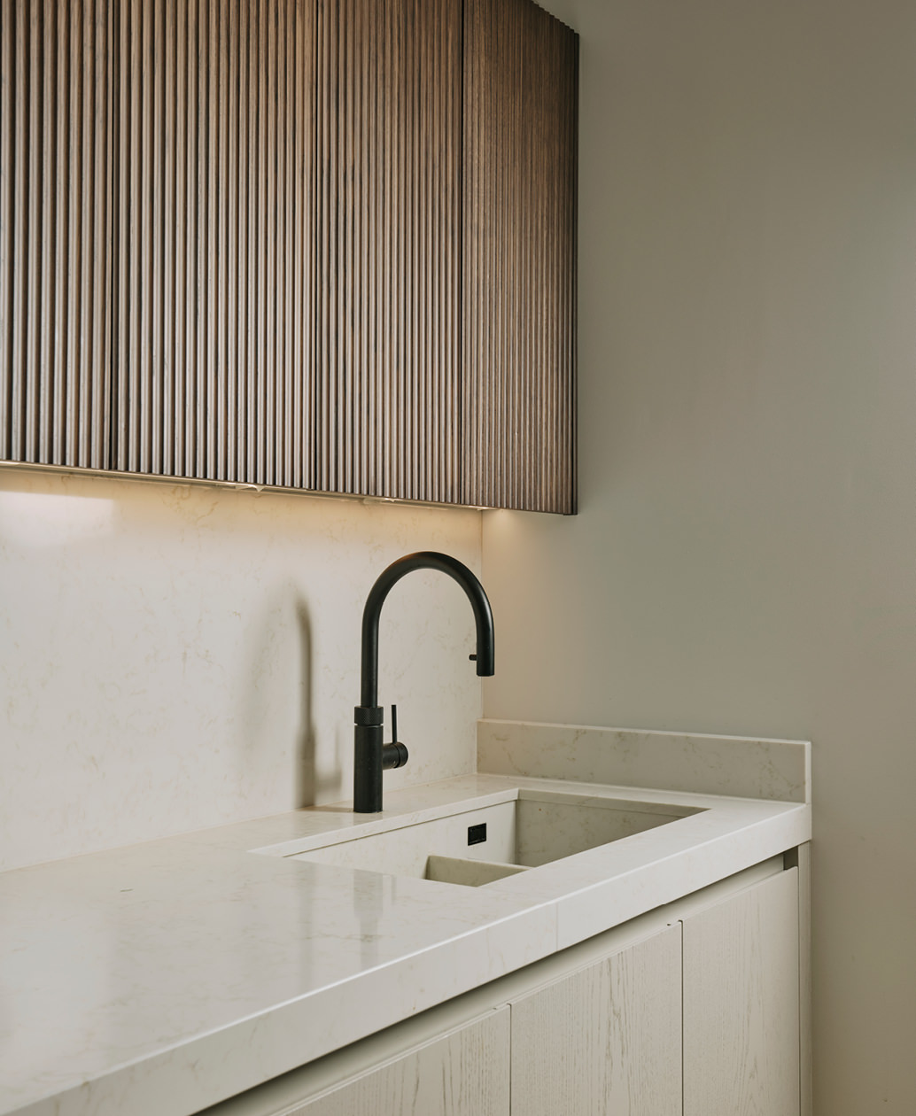 The Primrose Hill Kitchen