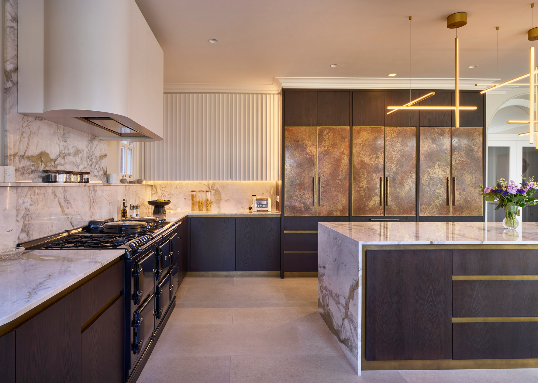 The Sevenoaks Kitchen