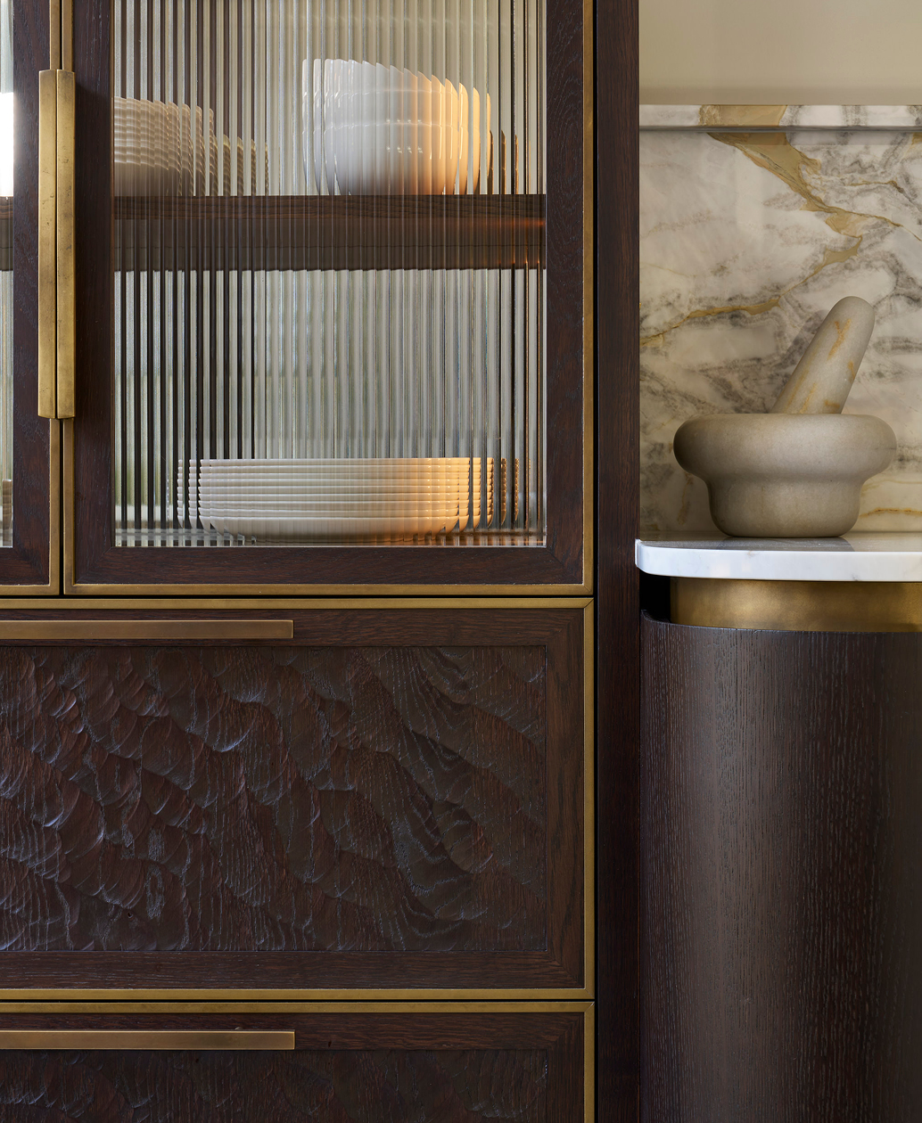 The Sevenoaks Kitchen